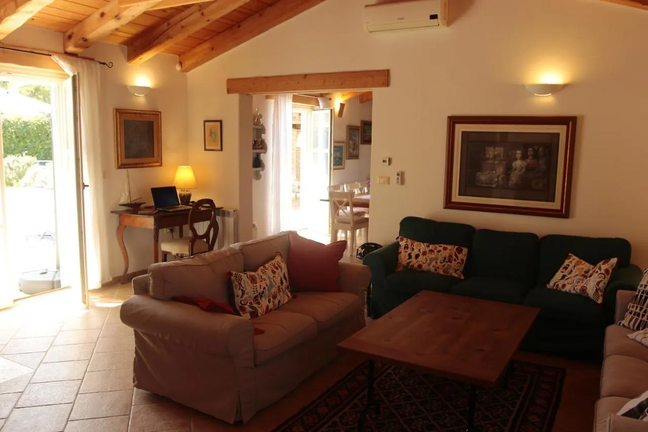 Vila Lavanda Svetivincenat Barban