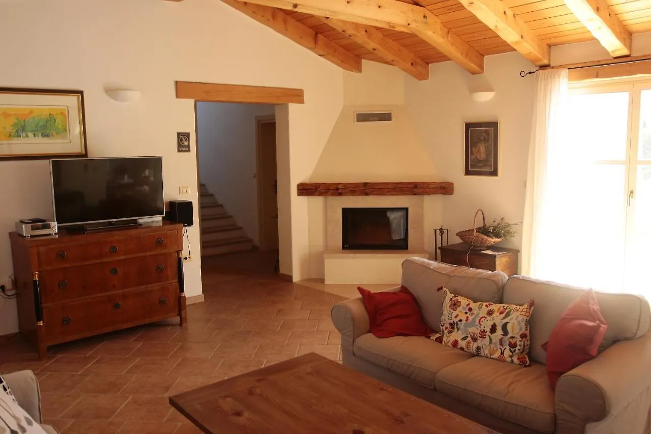 Vila Lavanda Svetivincenat Barban Croatia