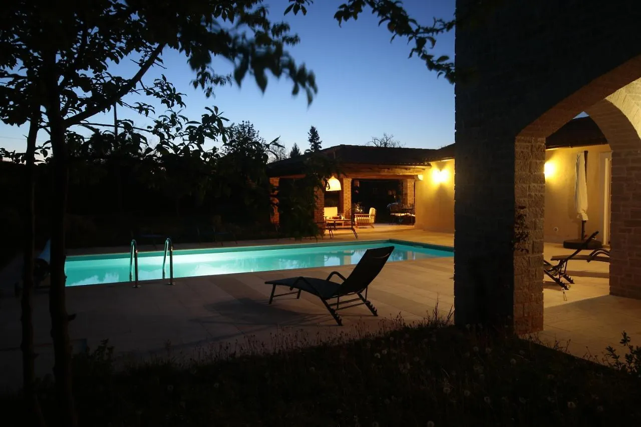Vila Lavanda Svetivincenat Barban 0*,  Croatia