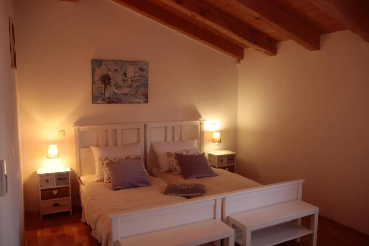 Villa Vila Lavanda Svetivincenat Barban