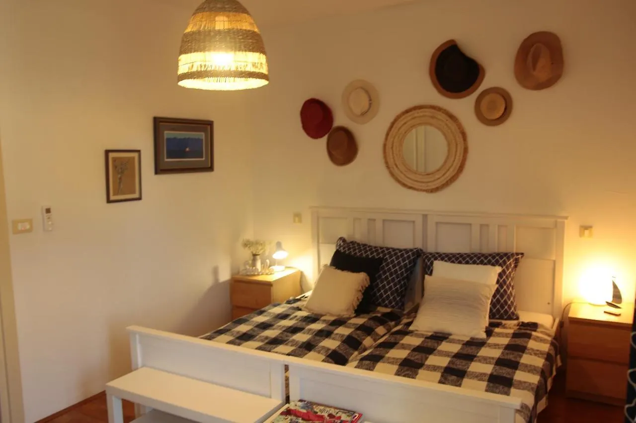 Vila Lavanda Svetivincenat Barban Croatia
