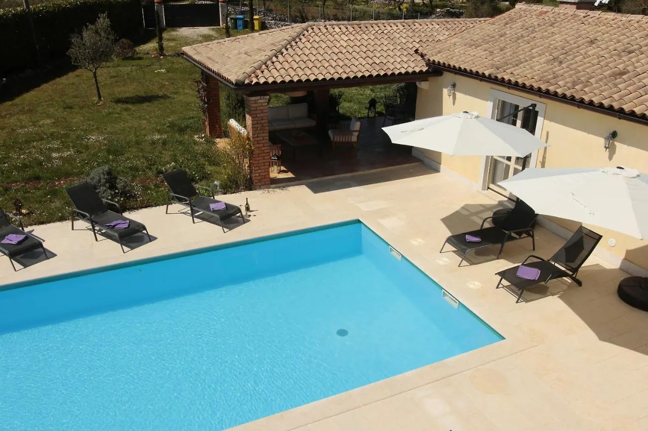 Vila Lavanda Svetivincenat Barban 0*,  Croatia