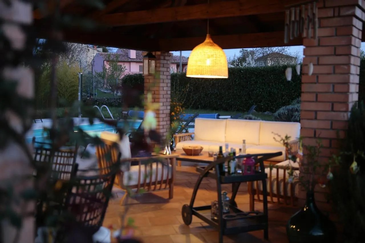 Vila Lavanda Svetivincenat Barban Villa