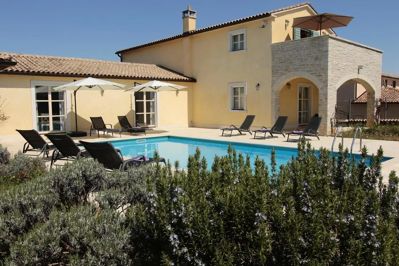 Vila Lavanda Svetivincenat Barban