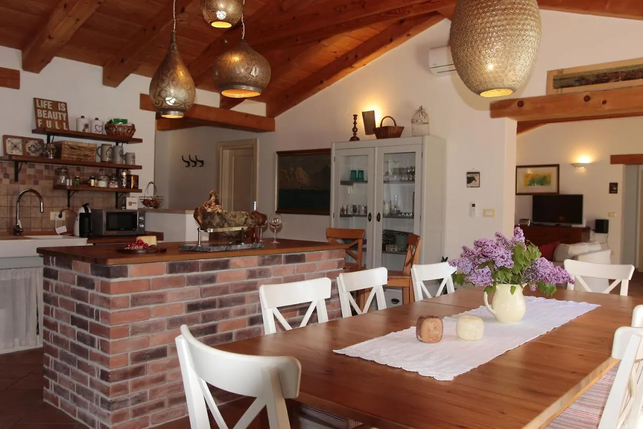Vila Lavanda Svetivincenat Barban Villa