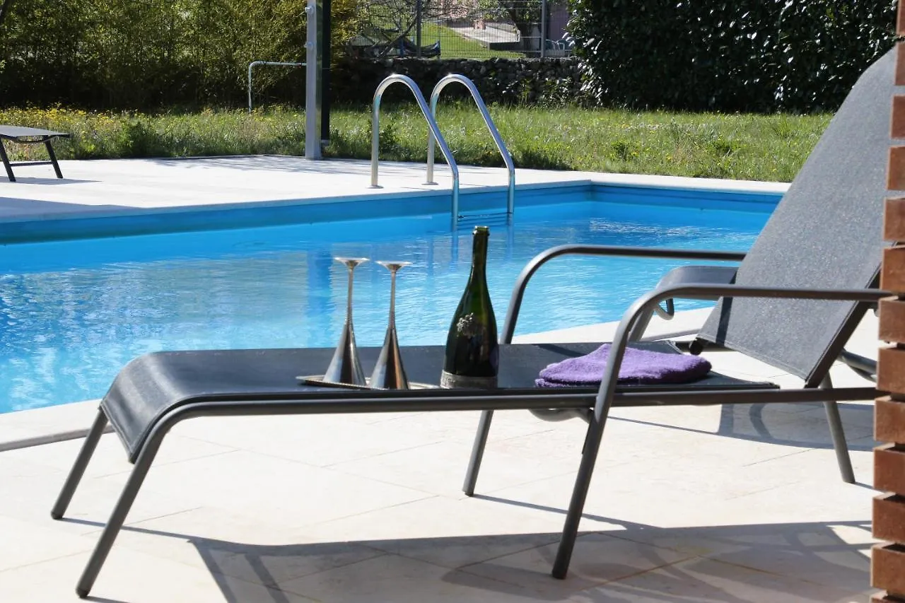 Vila Lavanda Svetivincenat Barban 0*,